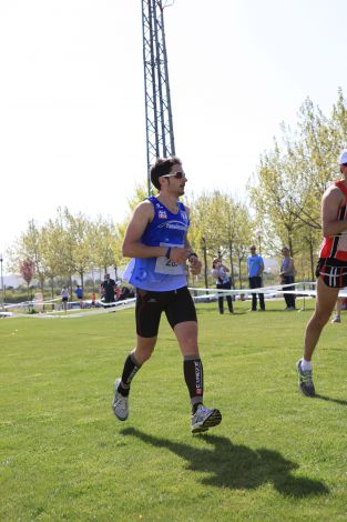 Trofeo Rector de Atletismo-1